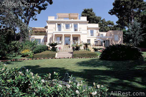 Grand-Hotel du Cap-Ferrat 1